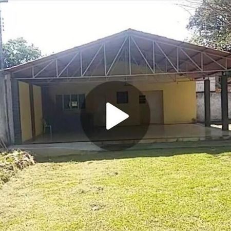 Sitio Vo Chico. Villa Maua  Exteriör bild