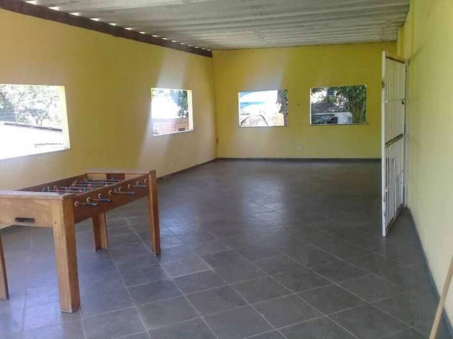 Sitio Vo Chico. Villa Maua  Exteriör bild