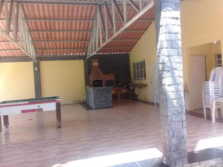 Sitio Vo Chico. Villa Maua  Exteriör bild