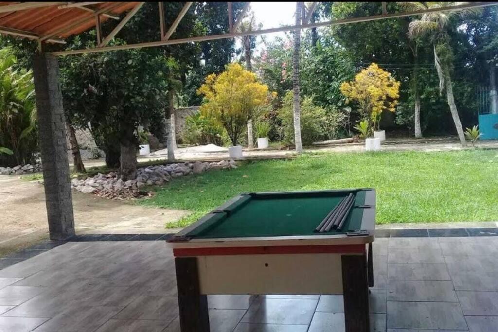 Sitio Vo Chico. Villa Maua  Exteriör bild